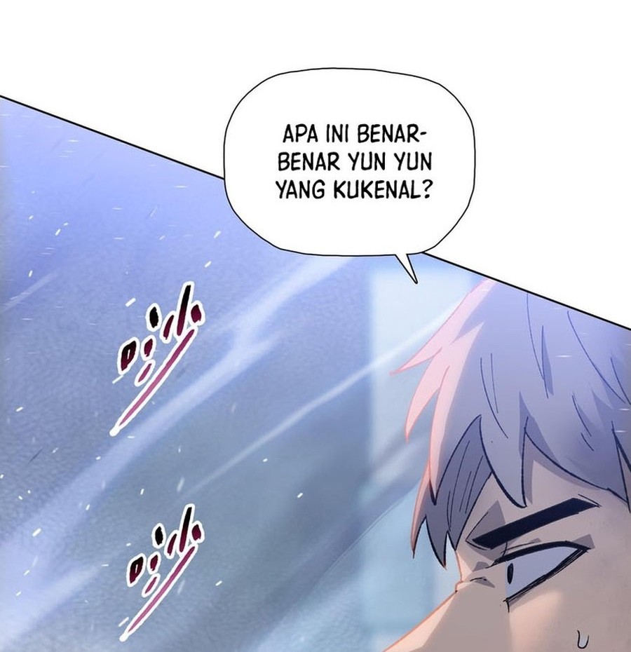 The Last All-Knowing Man Collected Trillions of Stuff from Day One Chapter 51 Gambar 16