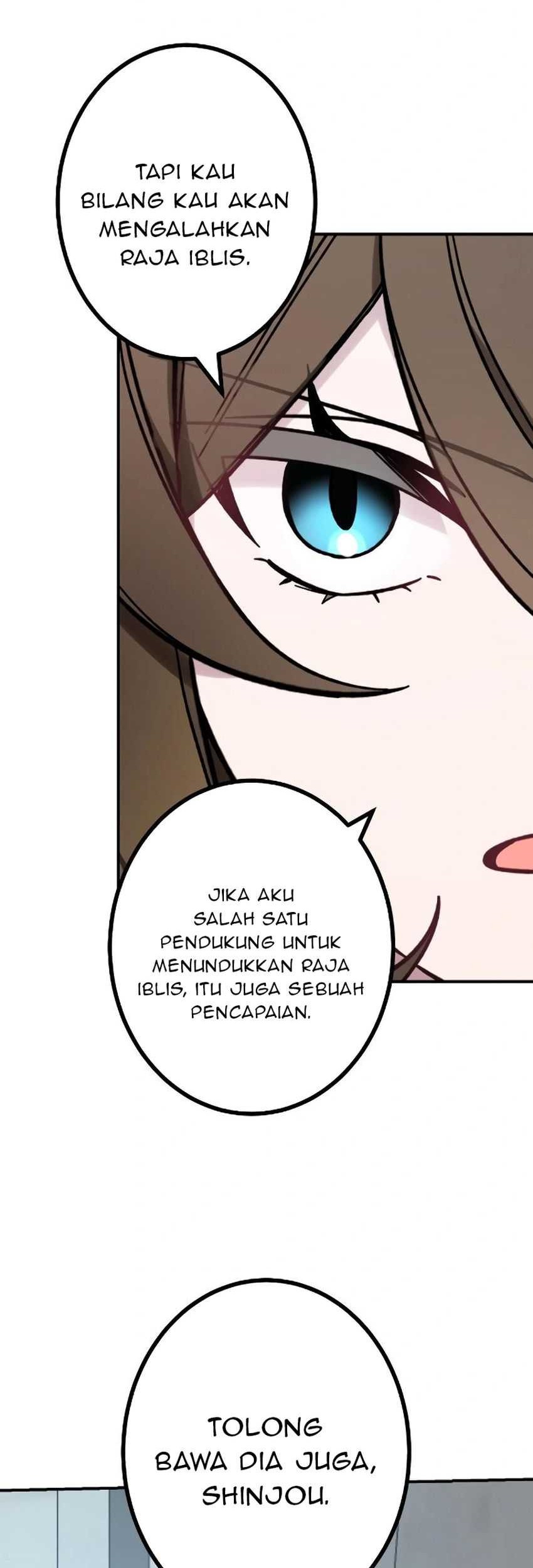 The strongest assassin gets transferred to another world with his whole class Chapter 73 Gambar 47