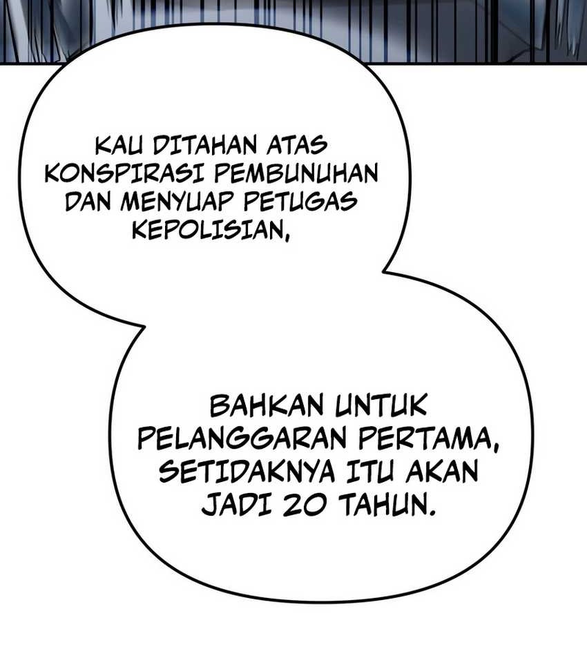 The Cop Is Too Strong Chapter 33 Gambar 65
