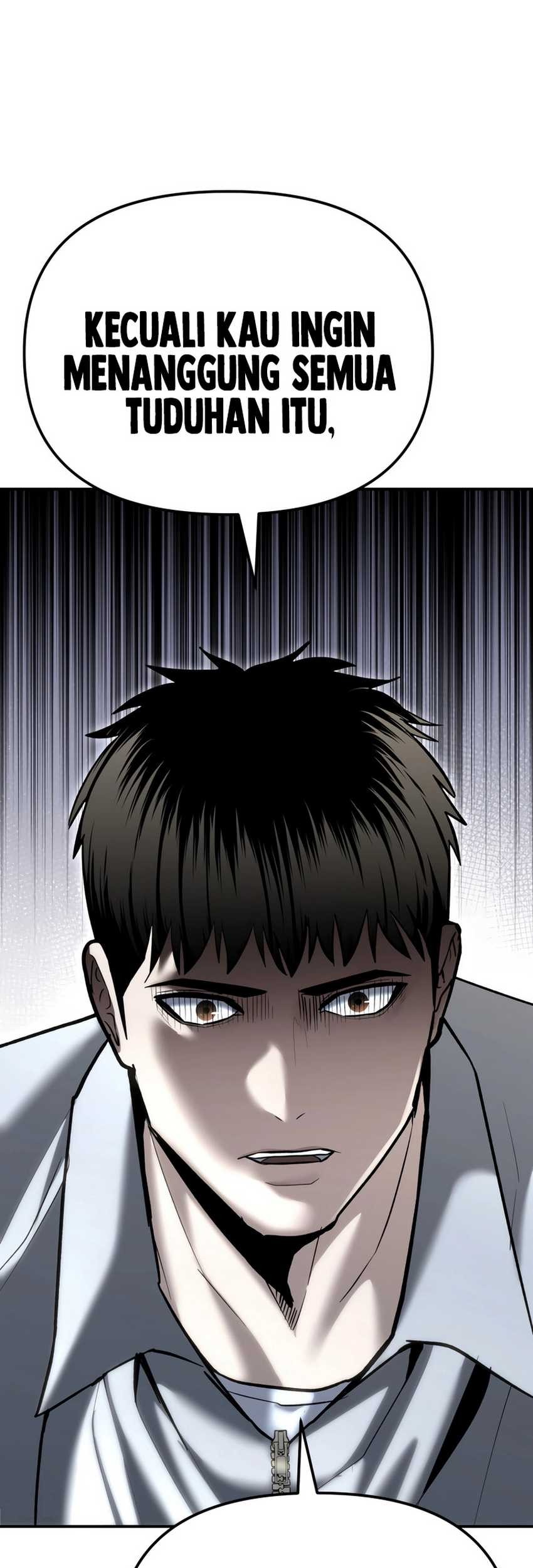 The Cop Is Too Strong Chapter 33 Gambar 66