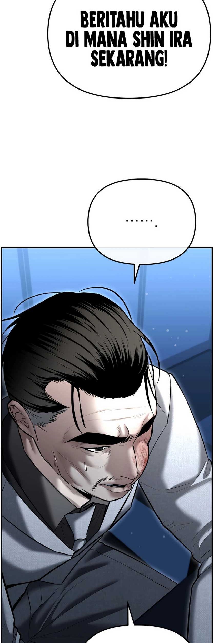 The Cop Is Too Strong Chapter 33 Gambar 67