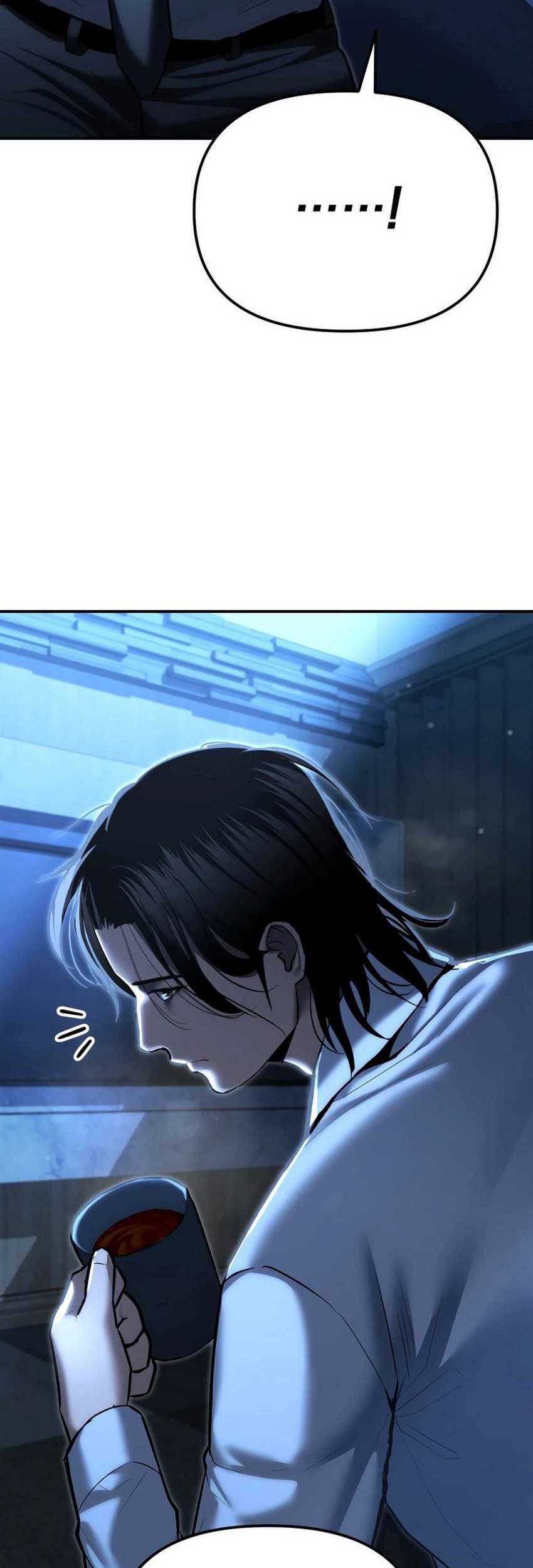 The Cop Is Too Strong Chapter 33 Gambar 71