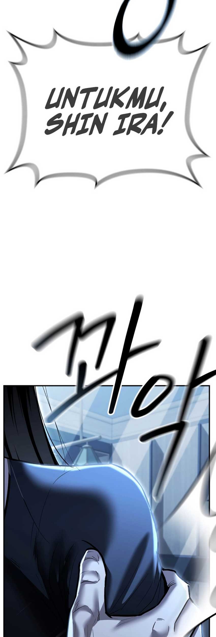 The Cop Is Too Strong Chapter 33 Gambar 77