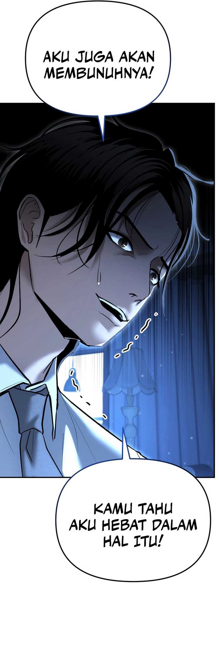 The Cop Is Too Strong Chapter 33 Gambar 80