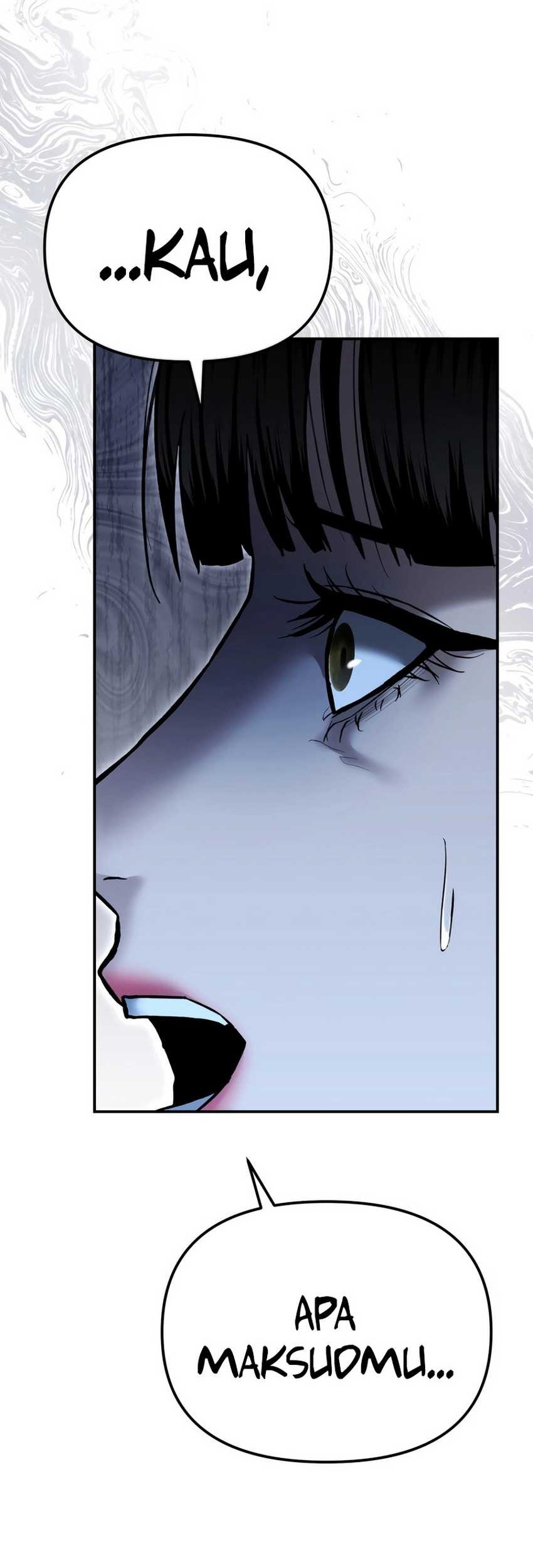 The Cop Is Too Strong Chapter 33 Gambar 83