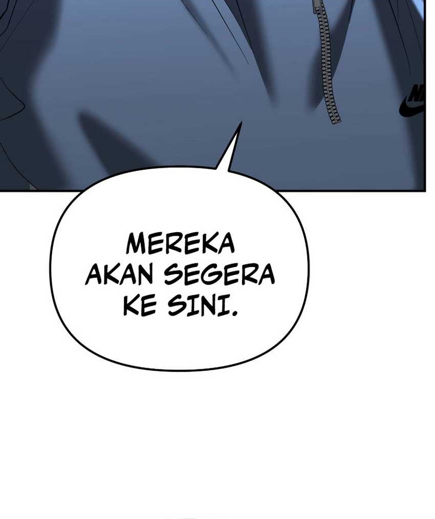 The Cop Is Too Strong Chapter 33 Gambar 92