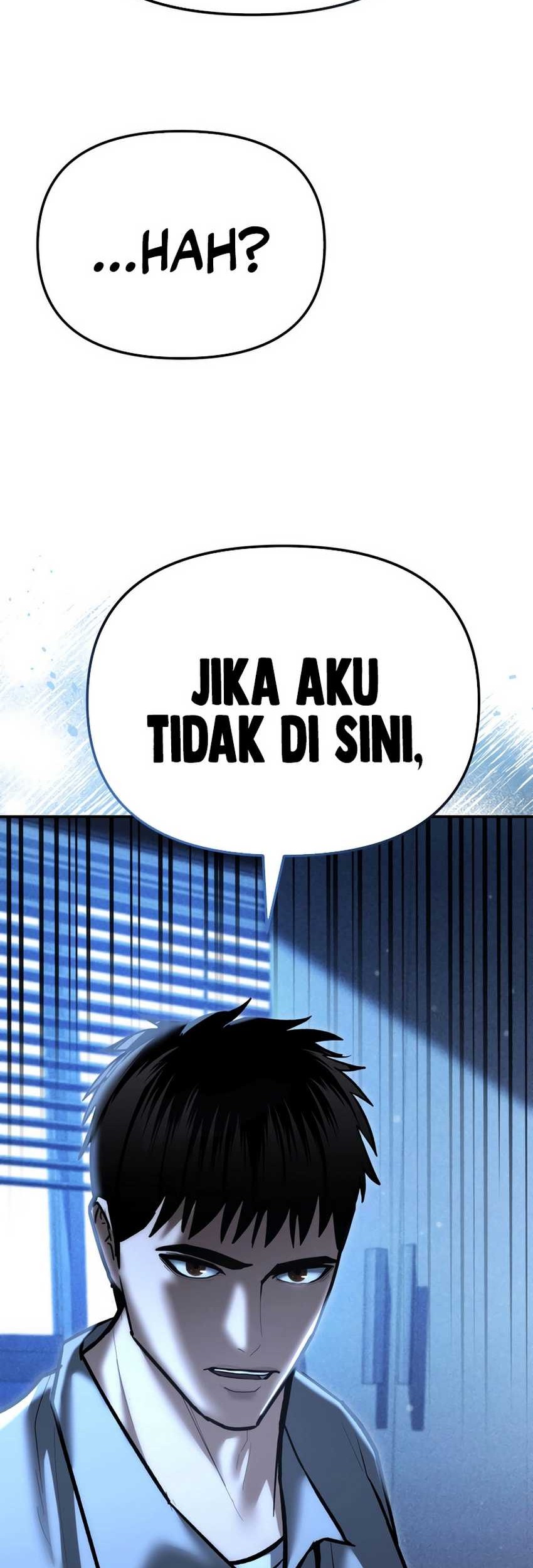 The Cop Is Too Strong Chapter 33 Gambar 94