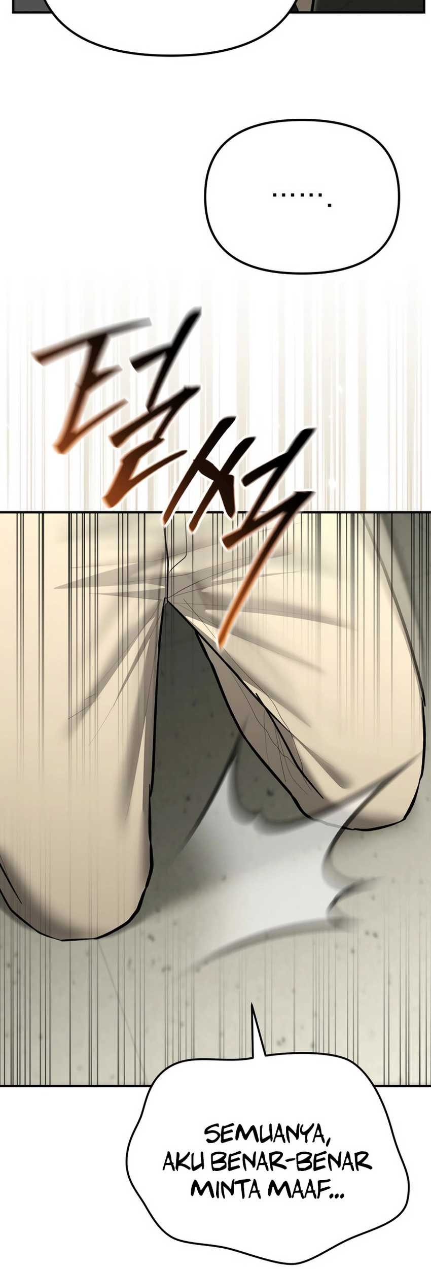 The Cop Is Too Strong Chapter 33 Gambar 12