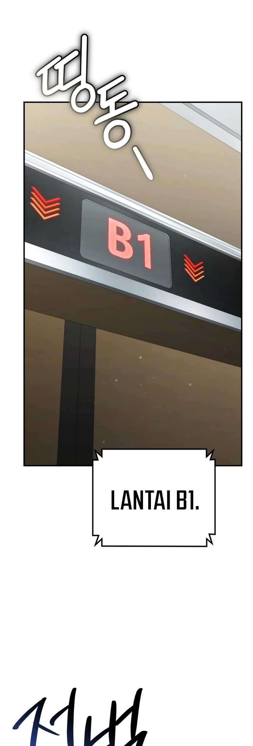 The Cop Is Too Strong Chapter 33 Gambar 47