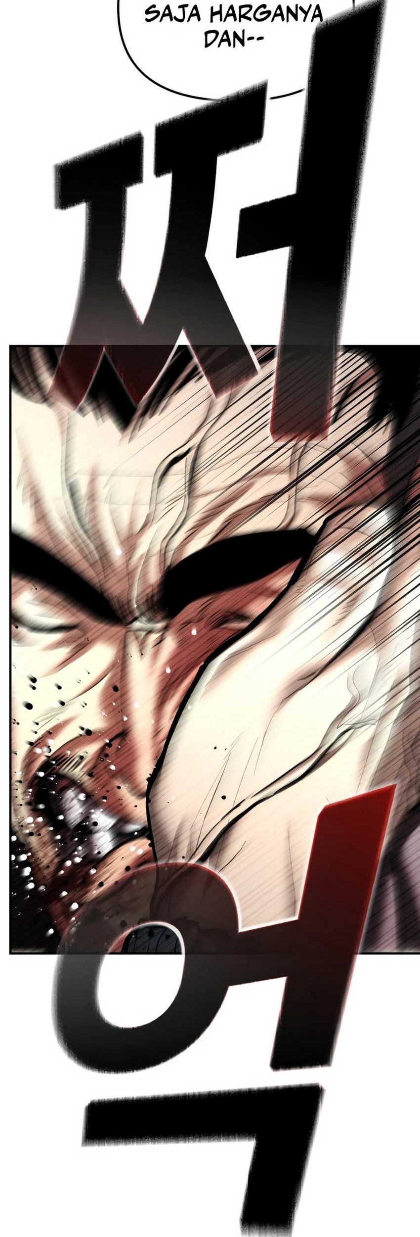 The Cop Is Too Strong Chapter 33 Gambar 56