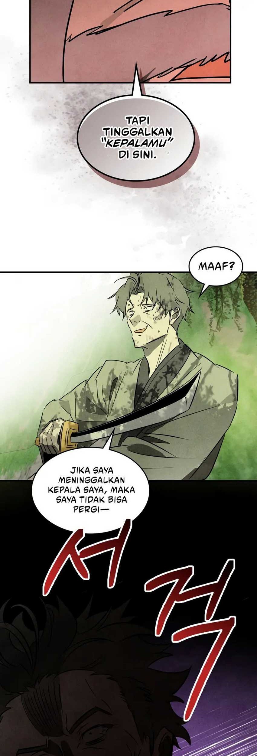 Chronicles Of The Martial God’s Chapter 120 Gambar 17