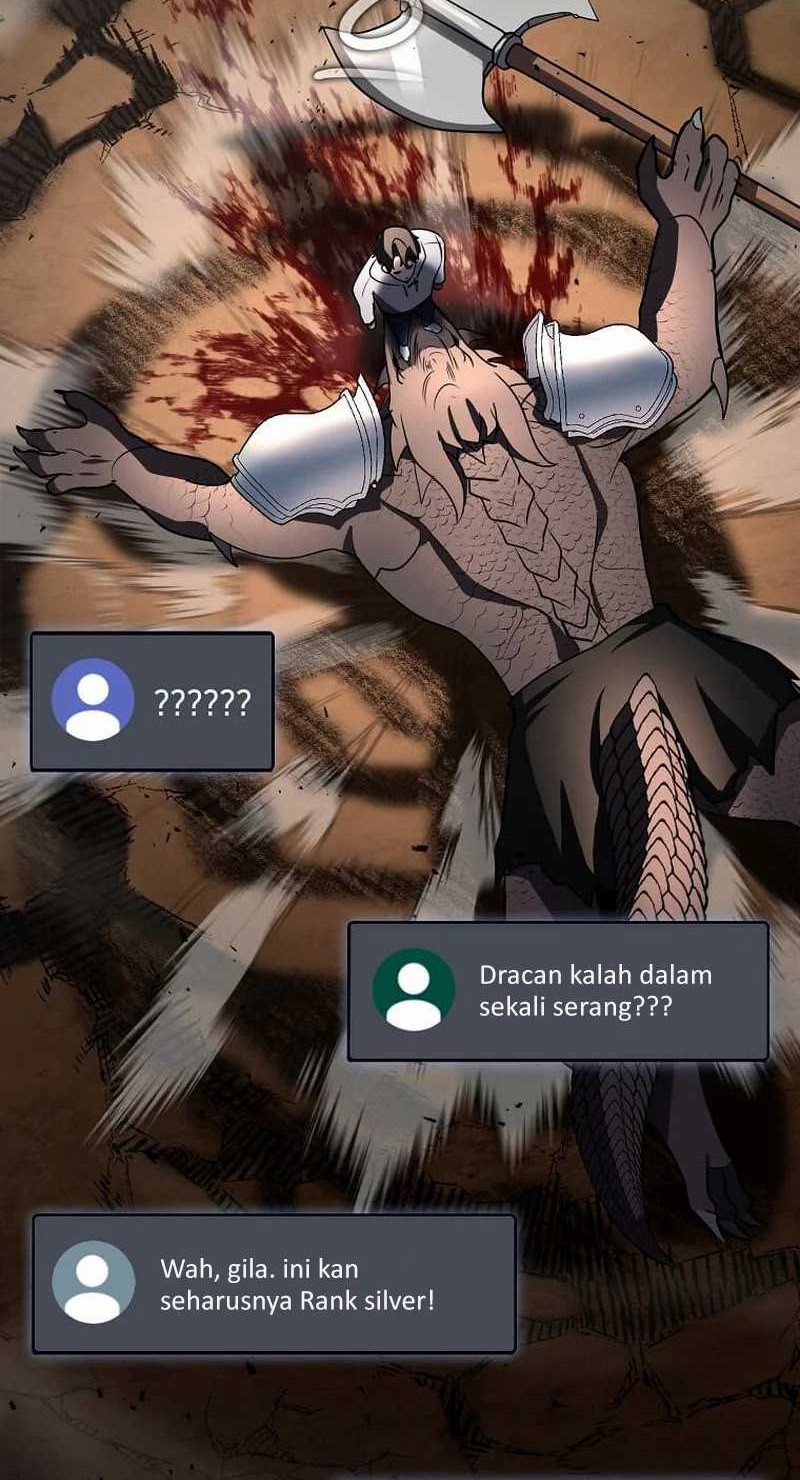 The Regressed Genius Player’s Legendary Weapon Creation Chapter 27 Gambar 23