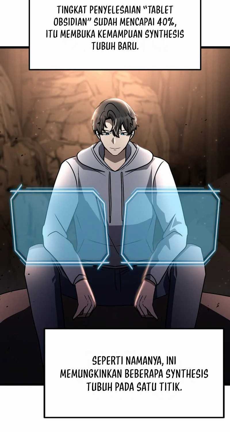 The Regressed Genius Player’s Legendary Weapon Creation Chapter 27 Gambar 25