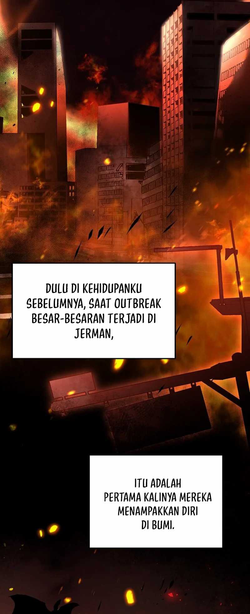 The Regressed Genius Player’s Legendary Weapon Creation Chapter 27 Gambar 34