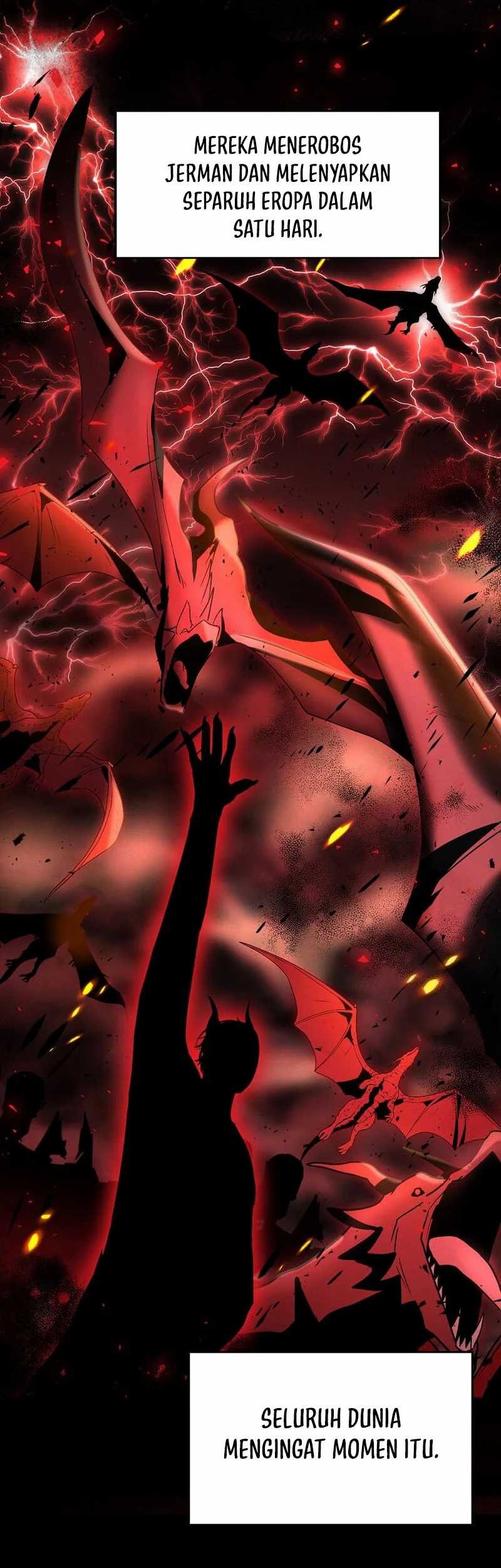 The Regressed Genius Player’s Legendary Weapon Creation Chapter 27 Gambar 37