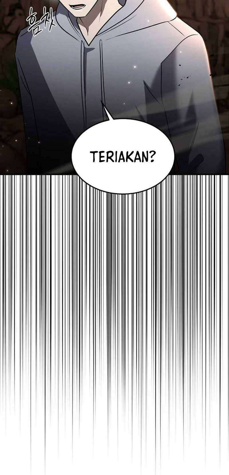 The Regressed Genius Player’s Legendary Weapon Creation Chapter 27 Gambar 42