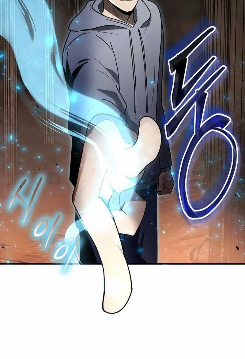 The Regressed Genius Player’s Legendary Weapon Creation Chapter 27 Gambar 48