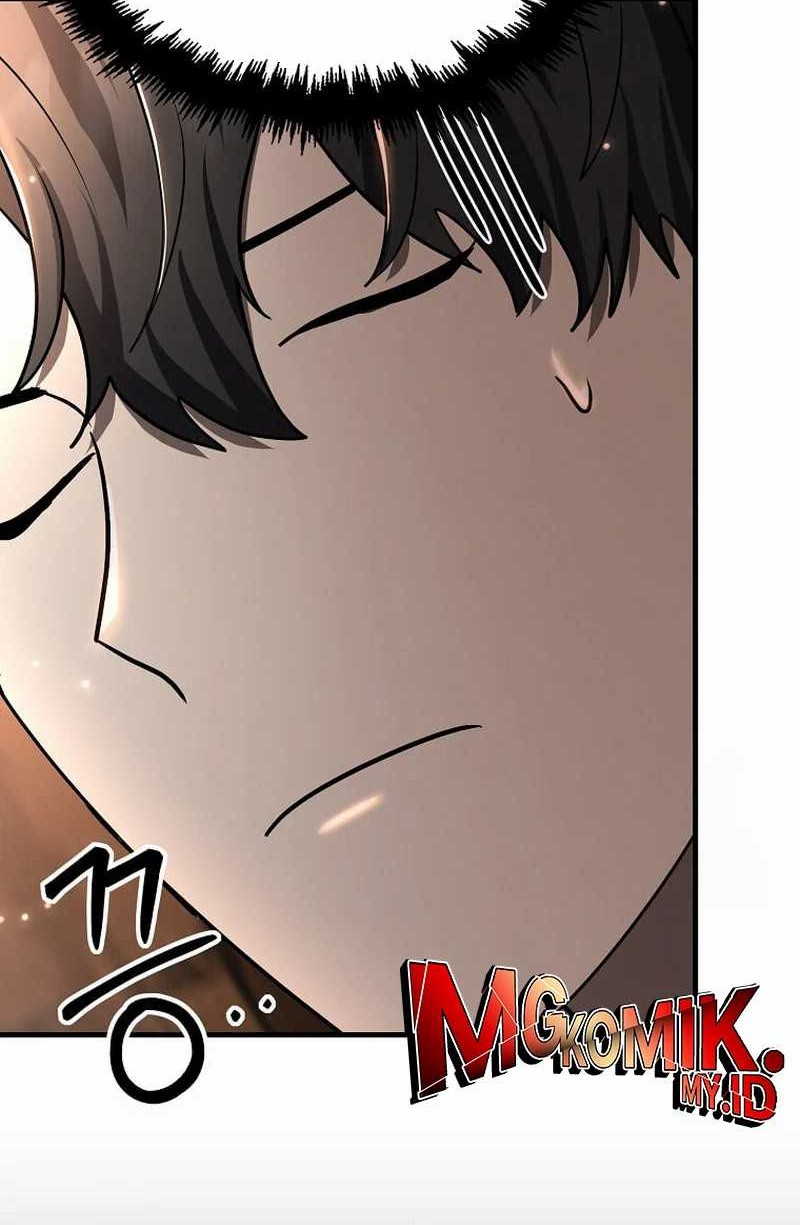 The Regressed Genius Player’s Legendary Weapon Creation Chapter 27 Gambar 67