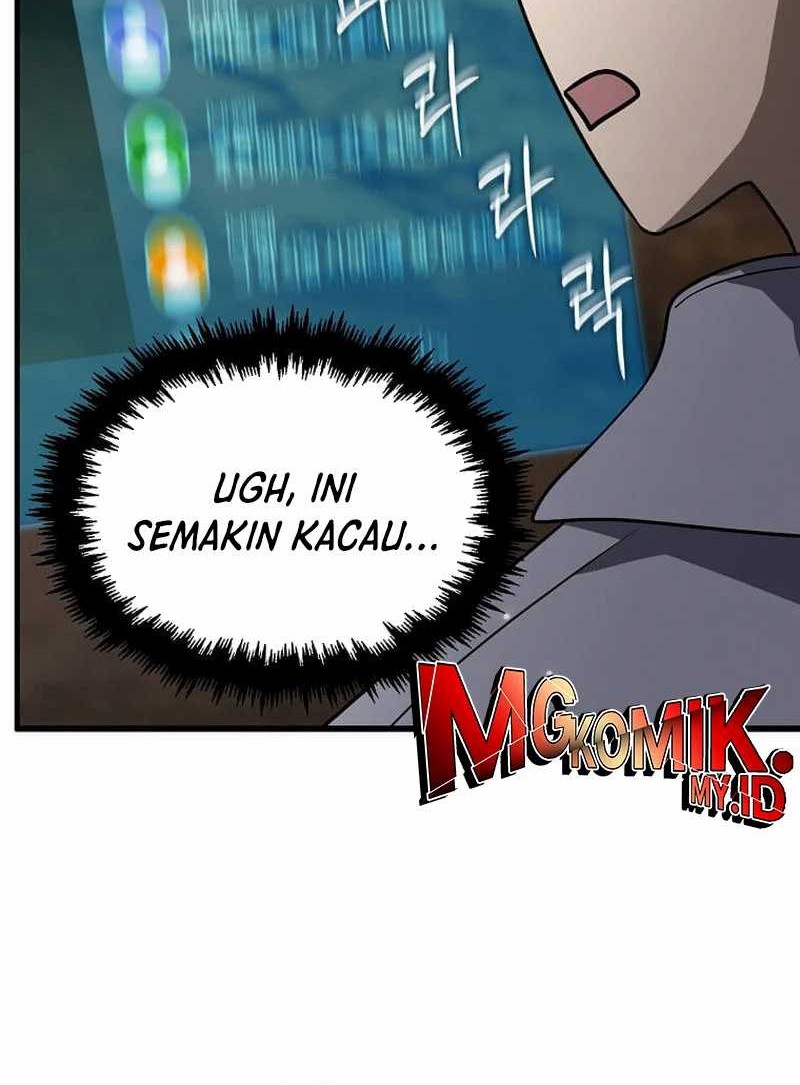 The Regressed Genius Player’s Legendary Weapon Creation Chapter 27 Gambar 71