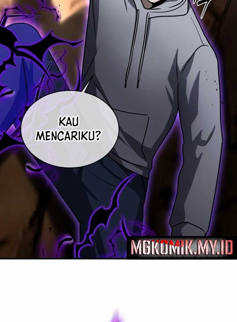 The Regressed Genius Player’s Legendary Weapon Creation Chapter 27 Gambar 8