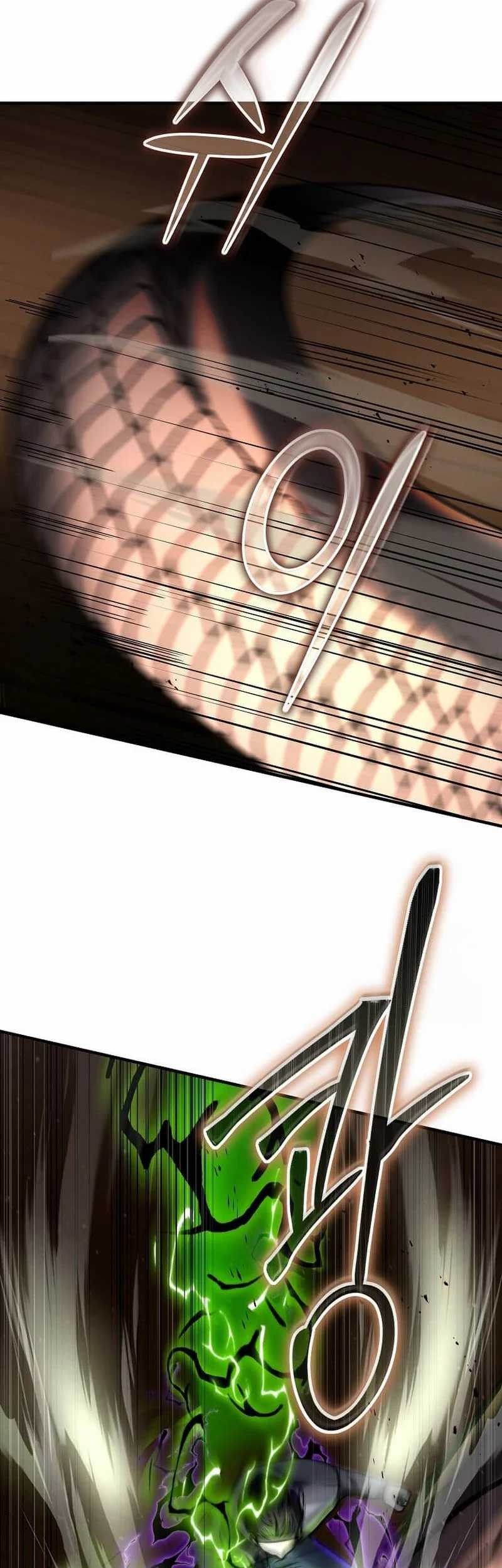 The Regressed Genius Player’s Legendary Weapon Creation Chapter 27 Gambar 11