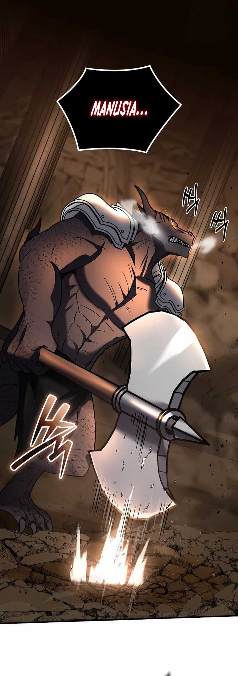 The Regressed Genius Player’s Legendary Weapon Creation Chapter 27 Gambar 15