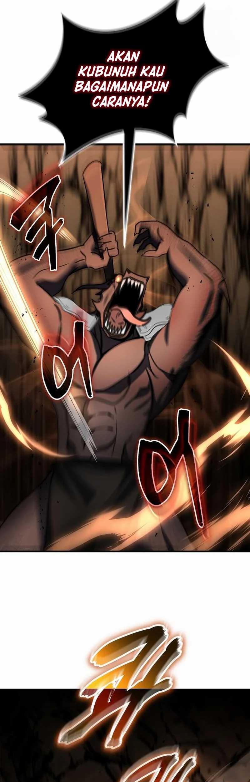 The Regressed Genius Player’s Legendary Weapon Creation Chapter 27 Gambar 16