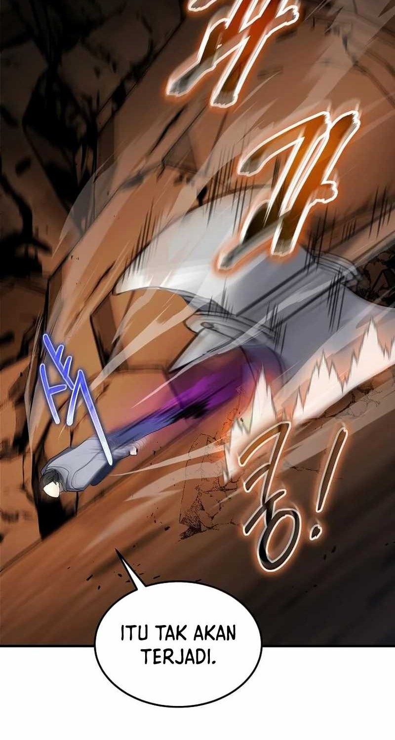 The Regressed Genius Player’s Legendary Weapon Creation Chapter 27 Gambar 17