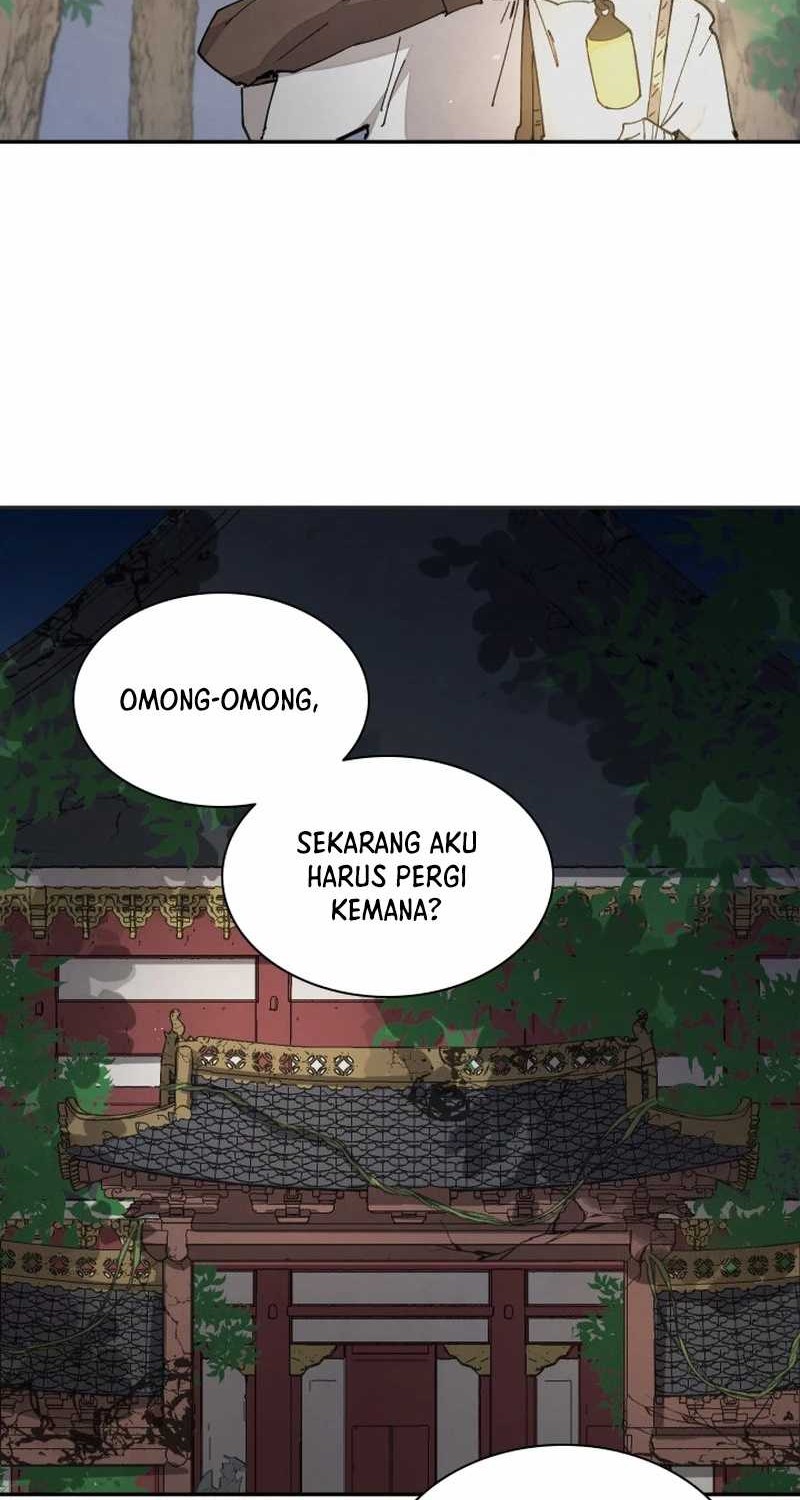 The Rebirth of the Hero’s Party’s Archmage Chapter 59 Gambar 32