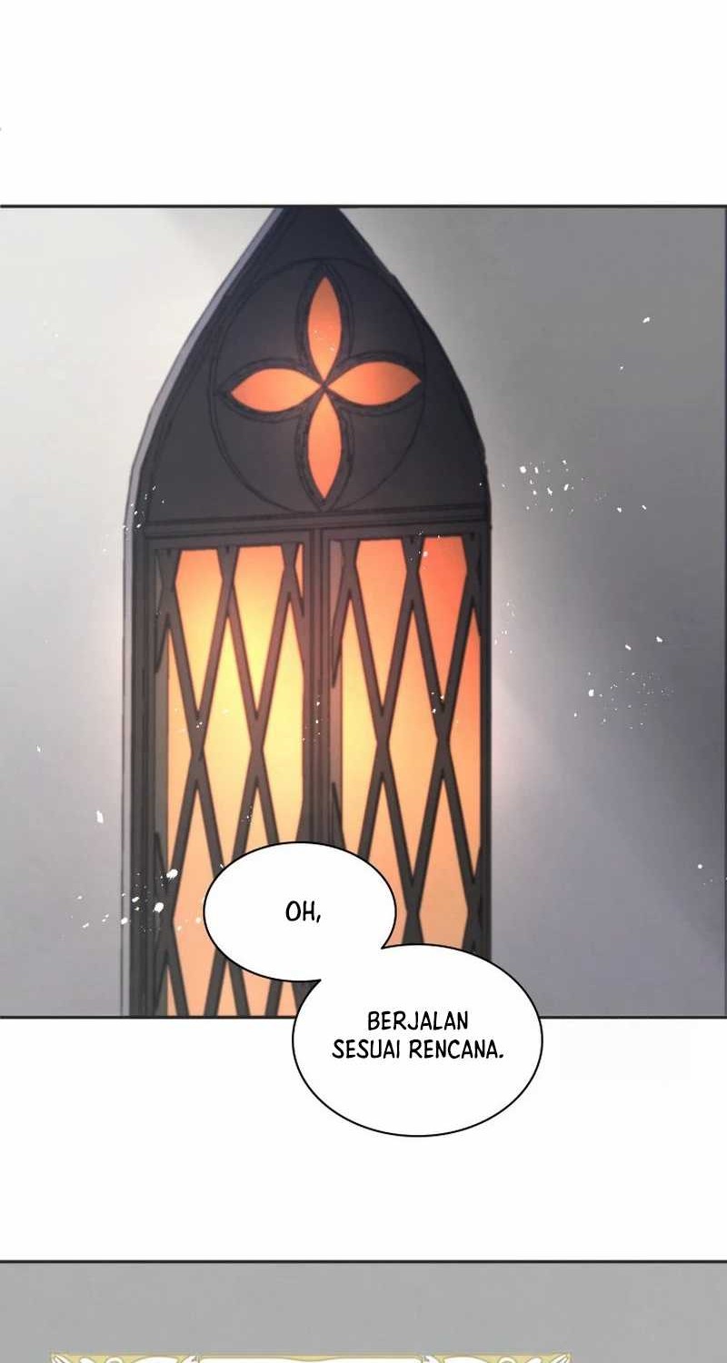 Baca Manga The Rebirth of the Hero’s Party’s Archmage Chapter 59 Gambar 2