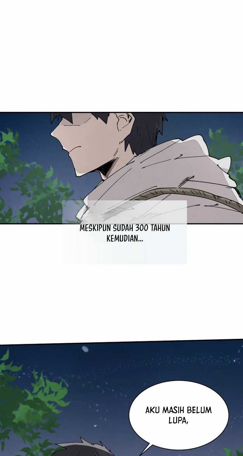 The Rebirth of the Hero’s Party’s Archmage Chapter 59 Gambar 10