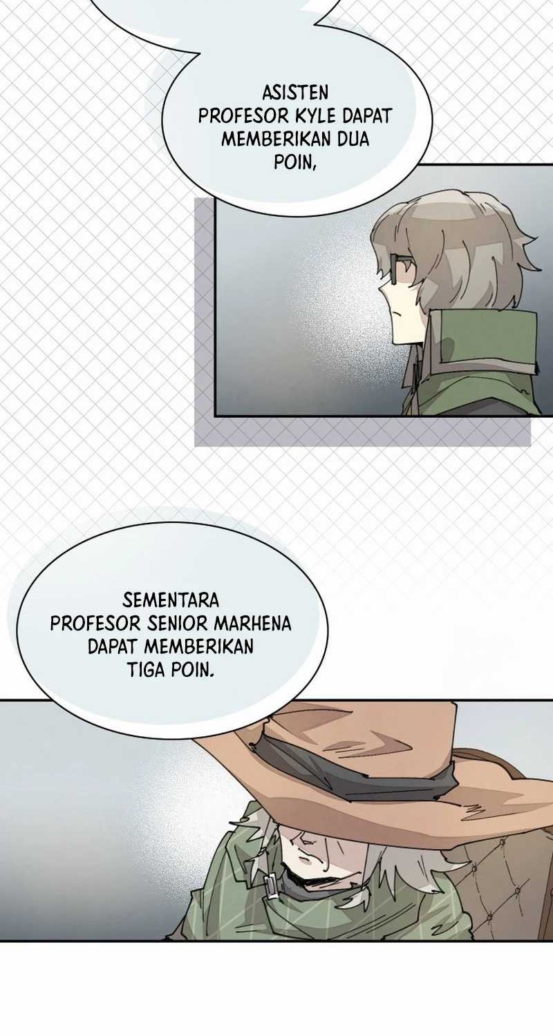 The Rebirth of the Hero’s Party’s Archmage Chapter 58 Gambar 24