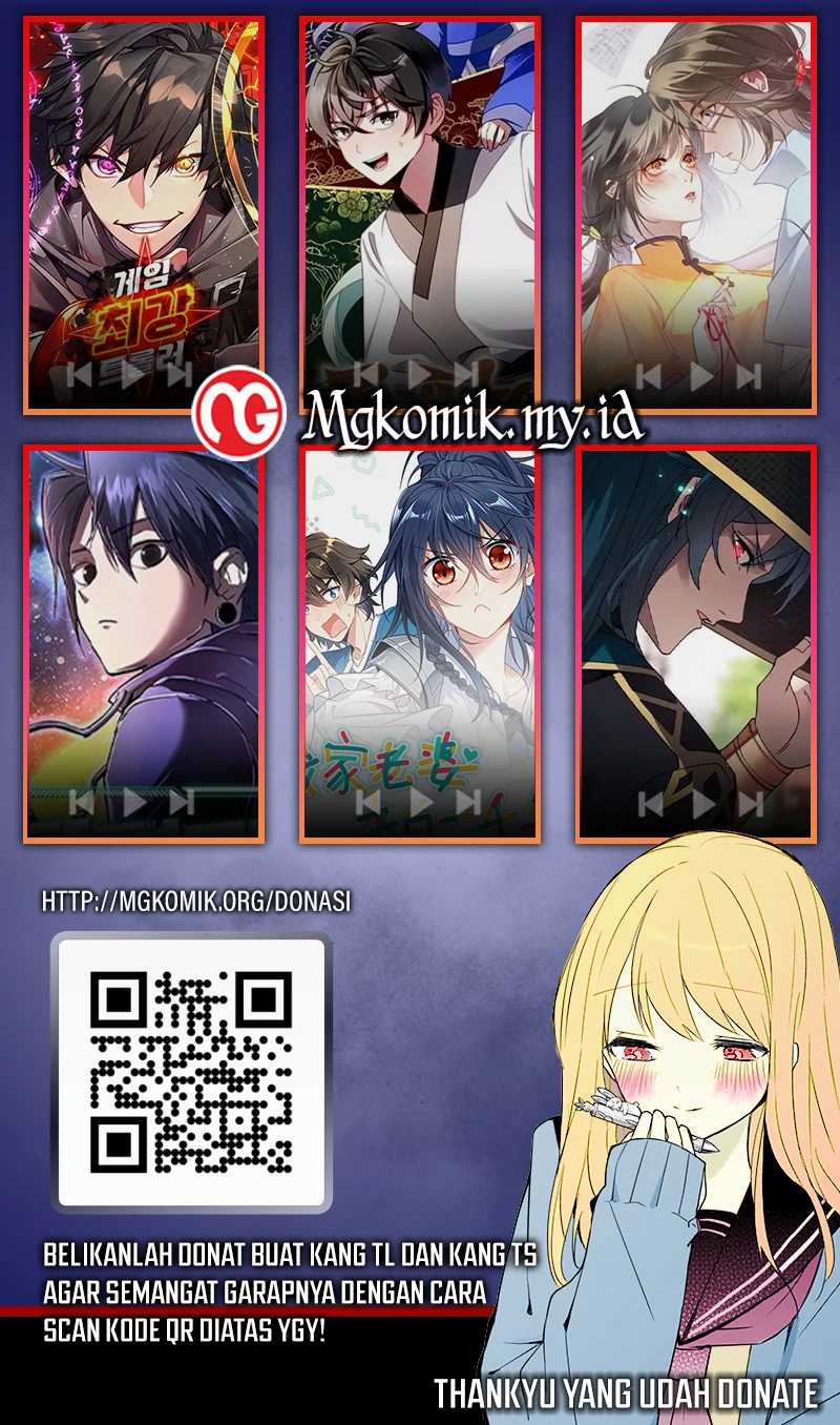 The Rebirth of the Hero’s Party’s Archmage Chapter 58 Gambar 43