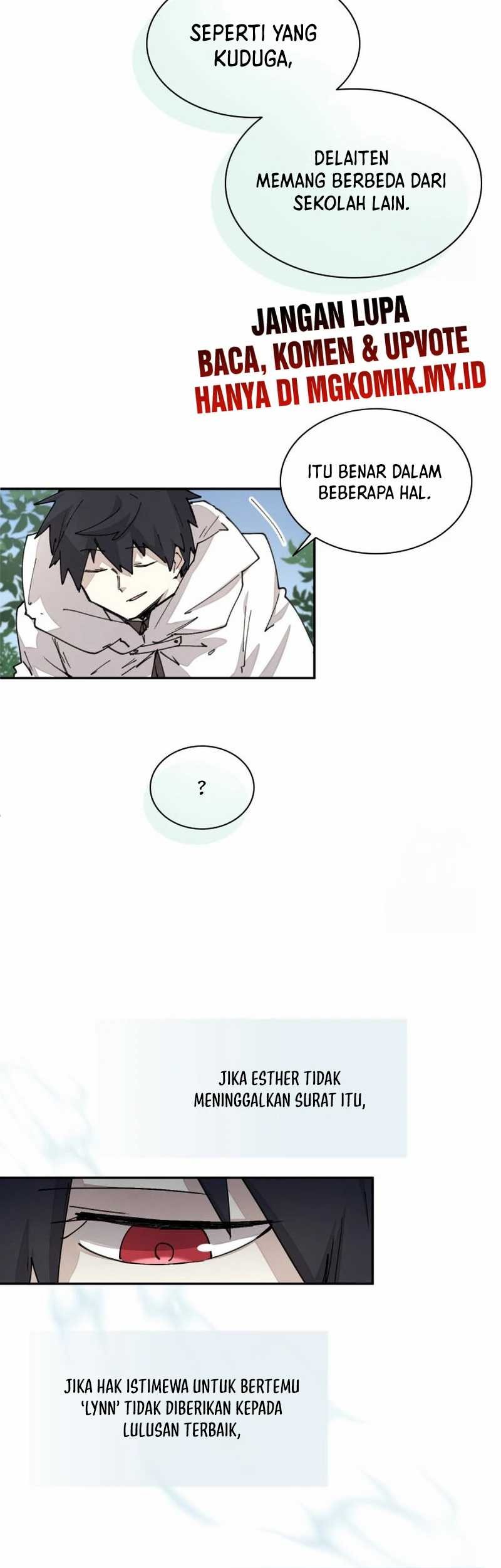 The Rebirth of the Hero’s Party’s Archmage Chapter 58 Gambar 11