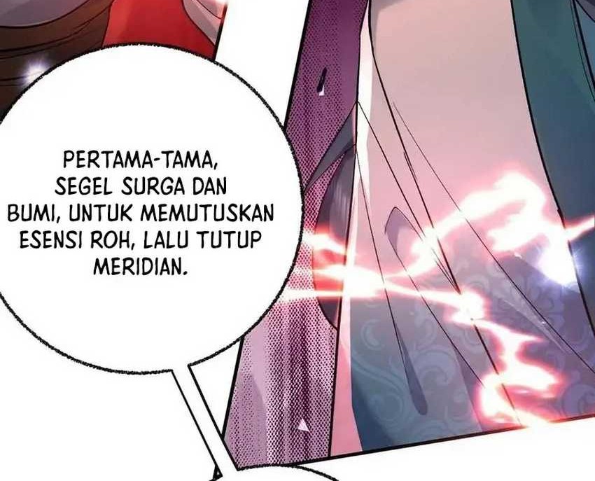 Am I Invincible Chapter 270 Gambar 22