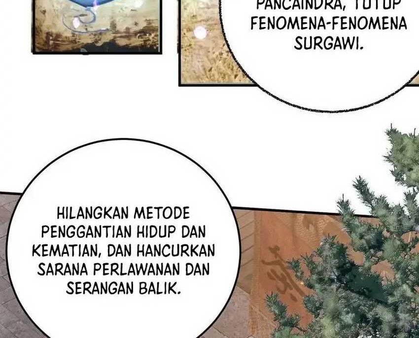 Am I Invincible Chapter 270 Gambar 24