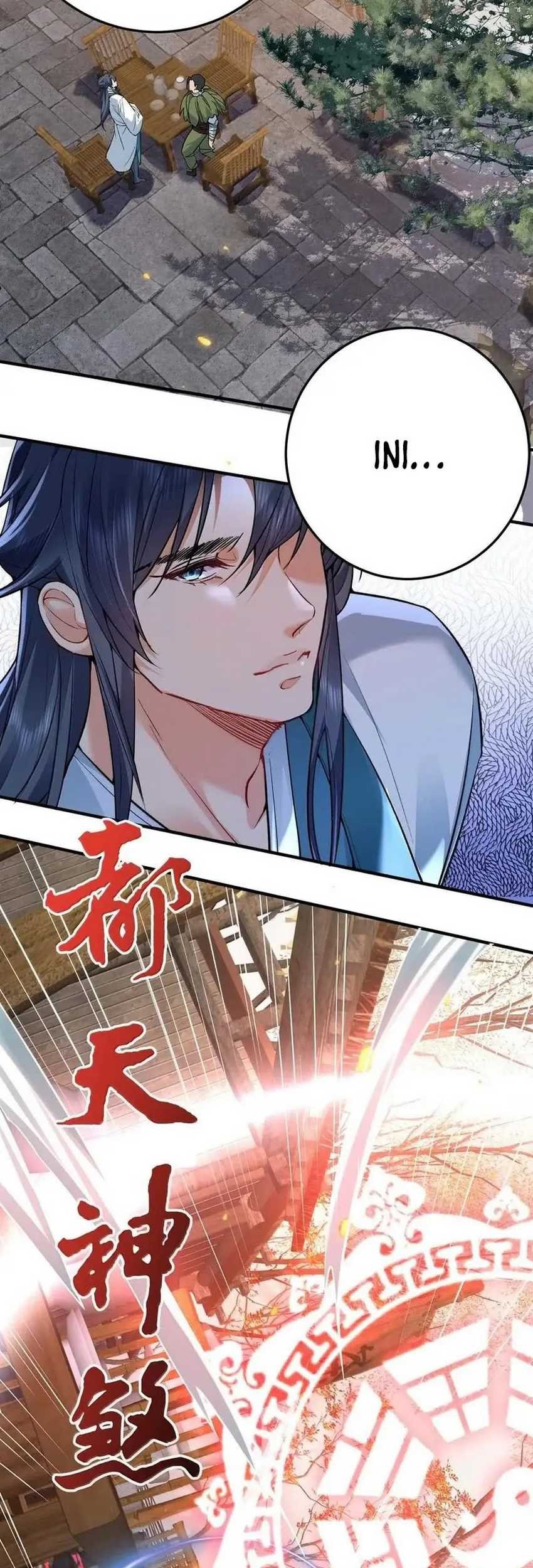Am I Invincible Chapter 270 Gambar 25