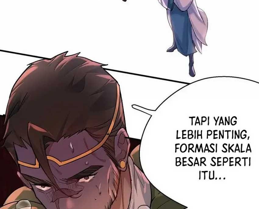 Am I Invincible Chapter 270 Gambar 30