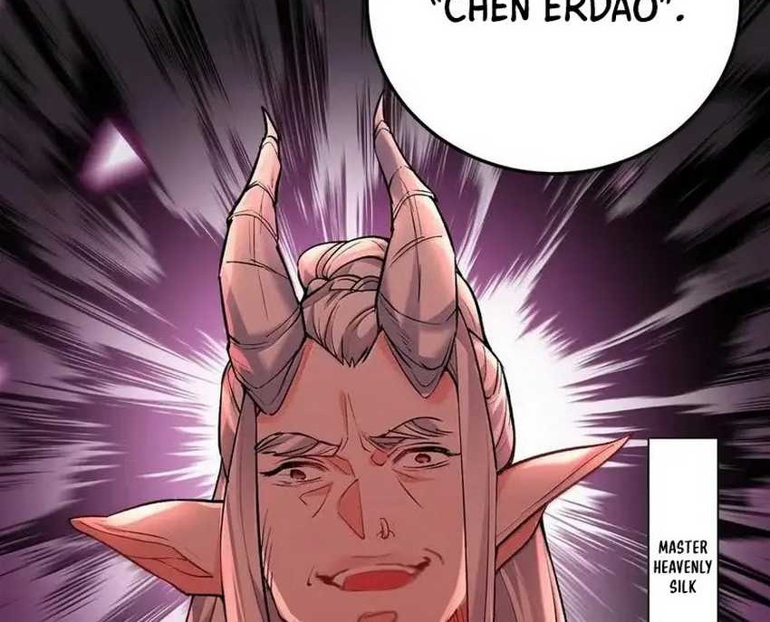 Am I Invincible Chapter 270 Gambar 32
