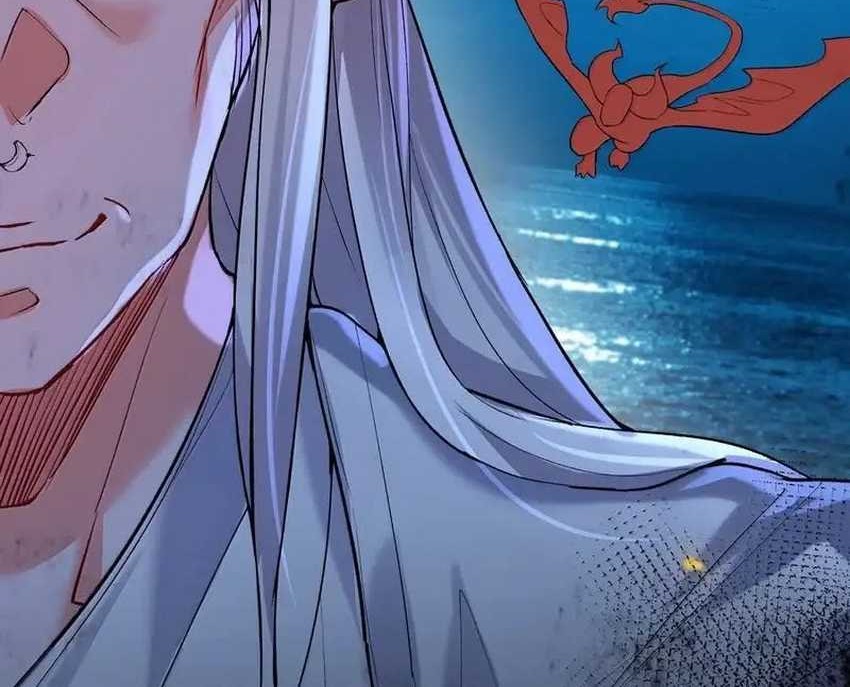 Am I Invincible Chapter 270 Gambar 34
