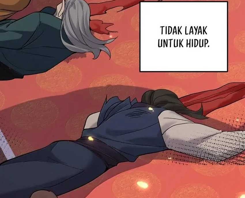 Am I Invincible Chapter 270 Gambar 38