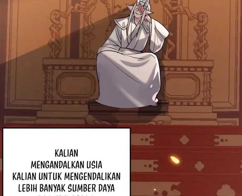 Am I Invincible Chapter 270 Gambar 40
