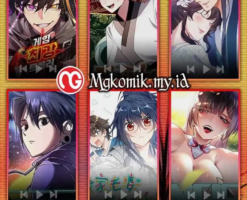 Am I Invincible Chapter 270 Gambar 46