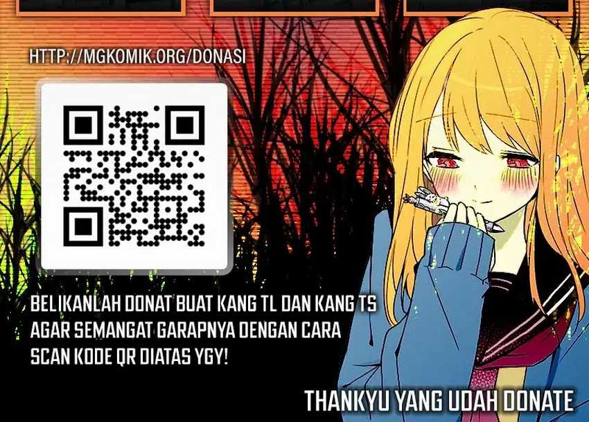 Am I Invincible Chapter 270 Gambar 47