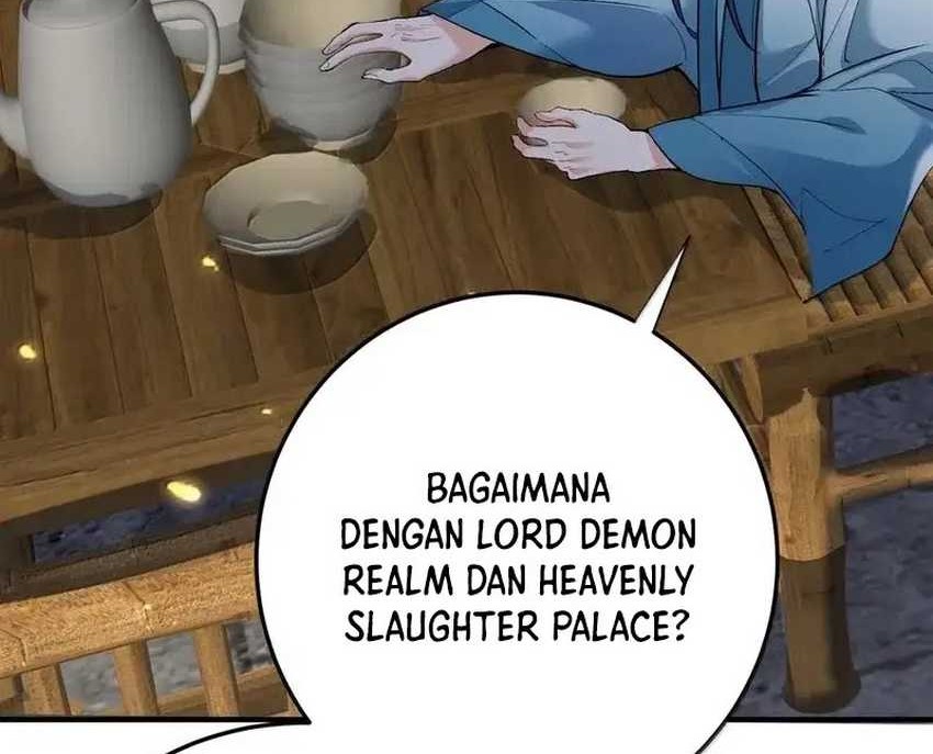 Am I Invincible Chapter 270 Gambar 4