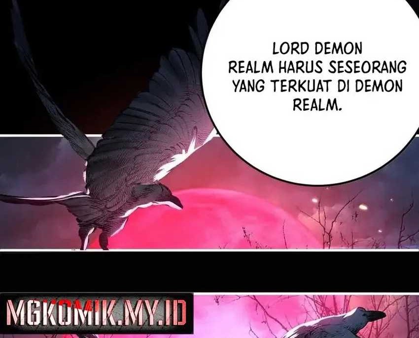 Am I Invincible Chapter 270 Gambar 6