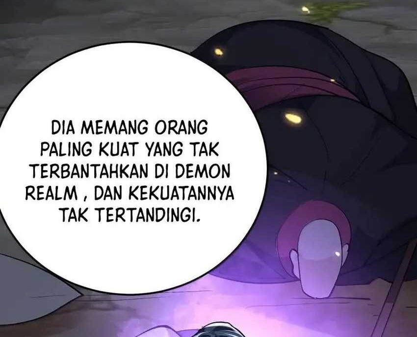 Am I Invincible Chapter 270 Gambar 8