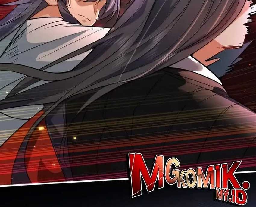 Am I Invincible Chapter 270 Gambar 10