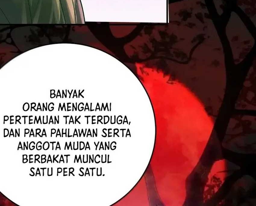 Am I Invincible Chapter 270 Gambar 12