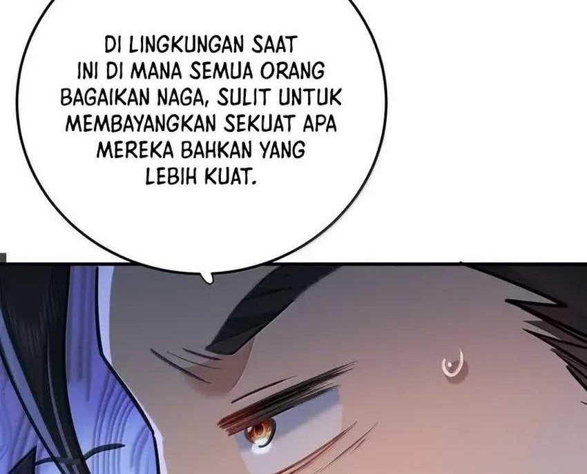 Am I Invincible Chapter 270 Gambar 16